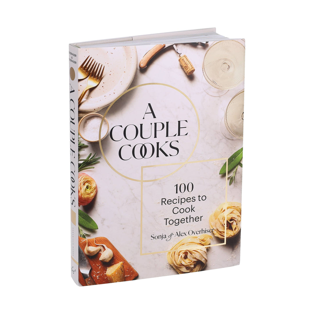 Couple Cooks