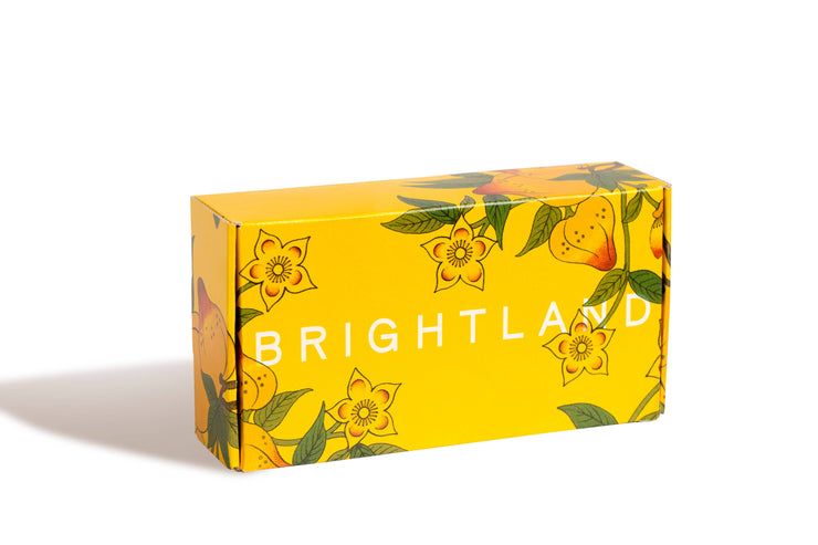 Brightland: The Mini Essentials