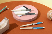 Brass Monkey Professional Procrastinator Floaty Pen Set