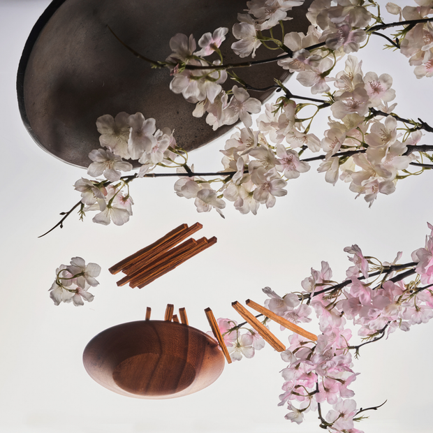 Sakura – Candle Tin