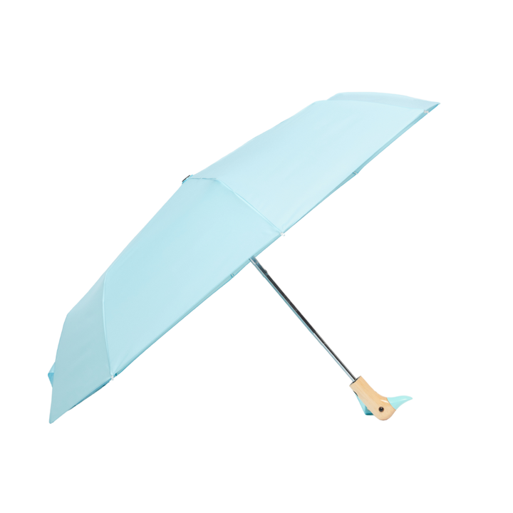 Solid Color Duckhead Umbrellas