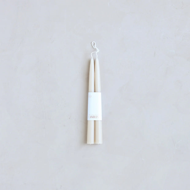 Taper Candles 9"