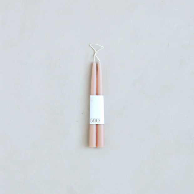 Taper Candles 9"