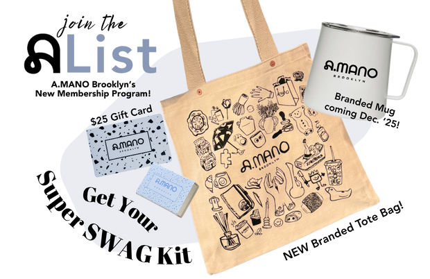 Join the A-List