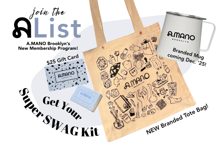 Join the A-List