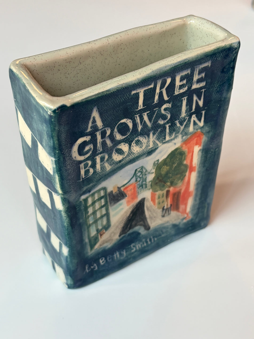 Bailey Ford Book Vases
