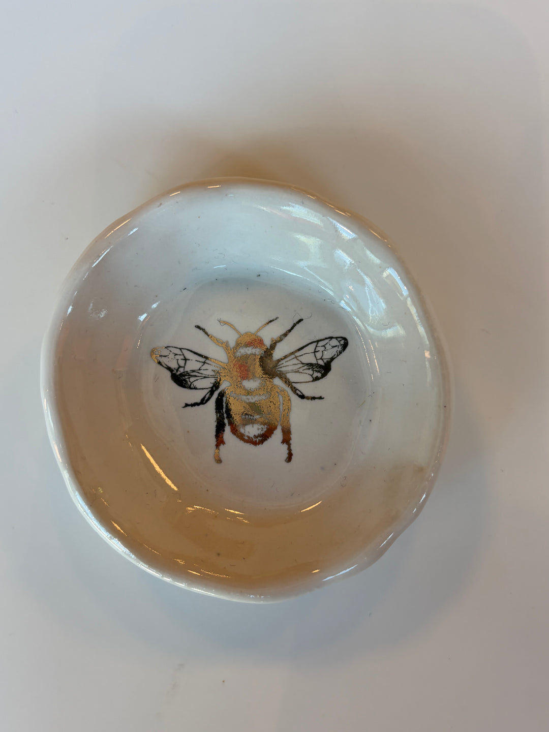 KT Wells Trinket Trays