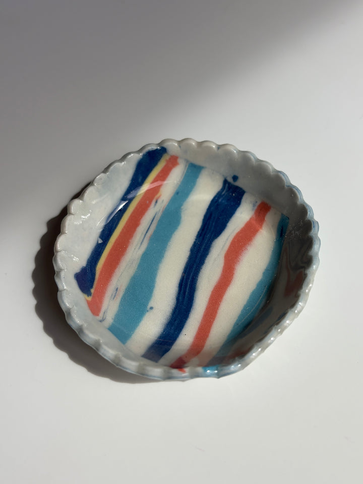 KT Wells Trinket Trays