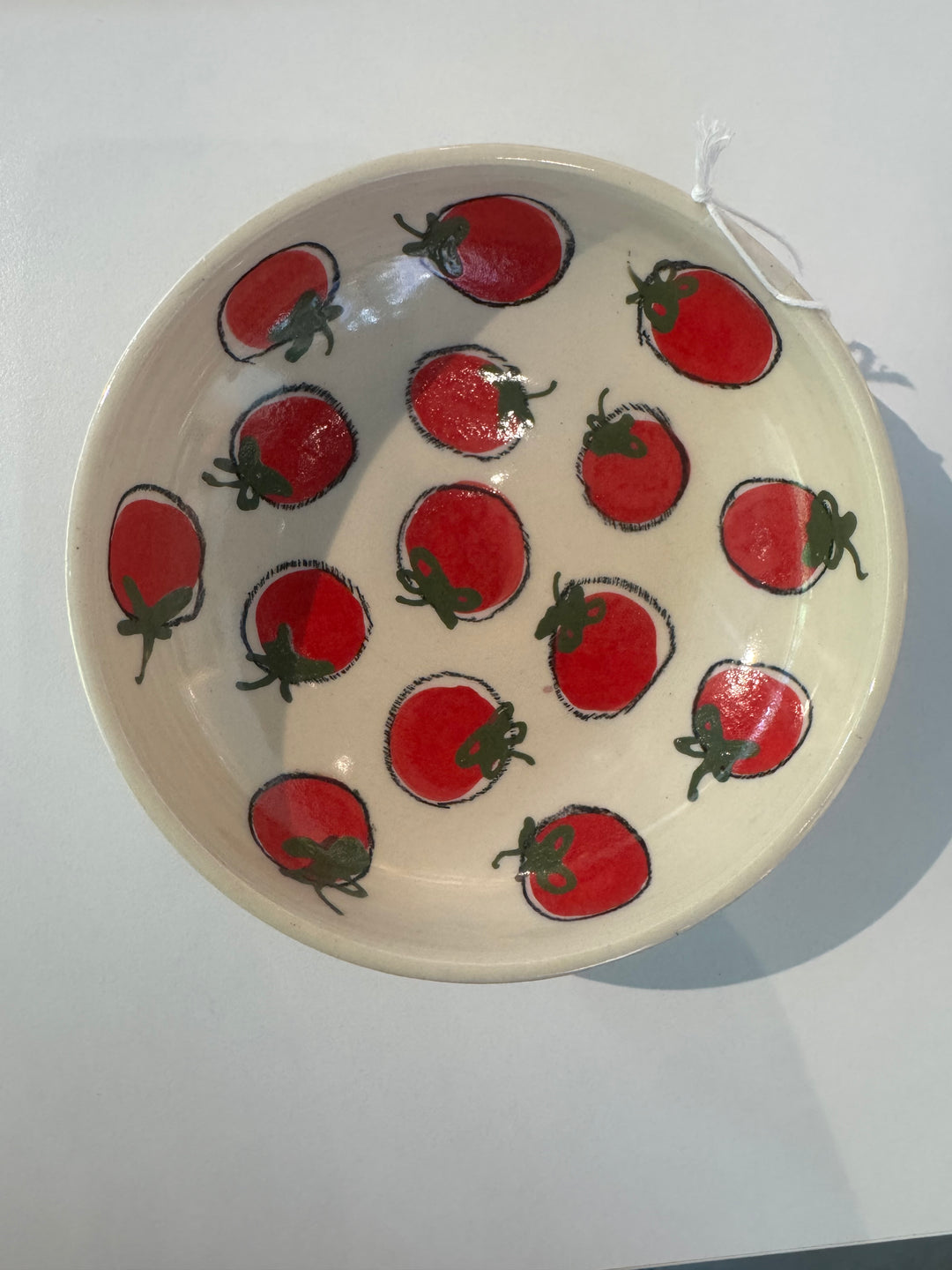 Tomato Bowl