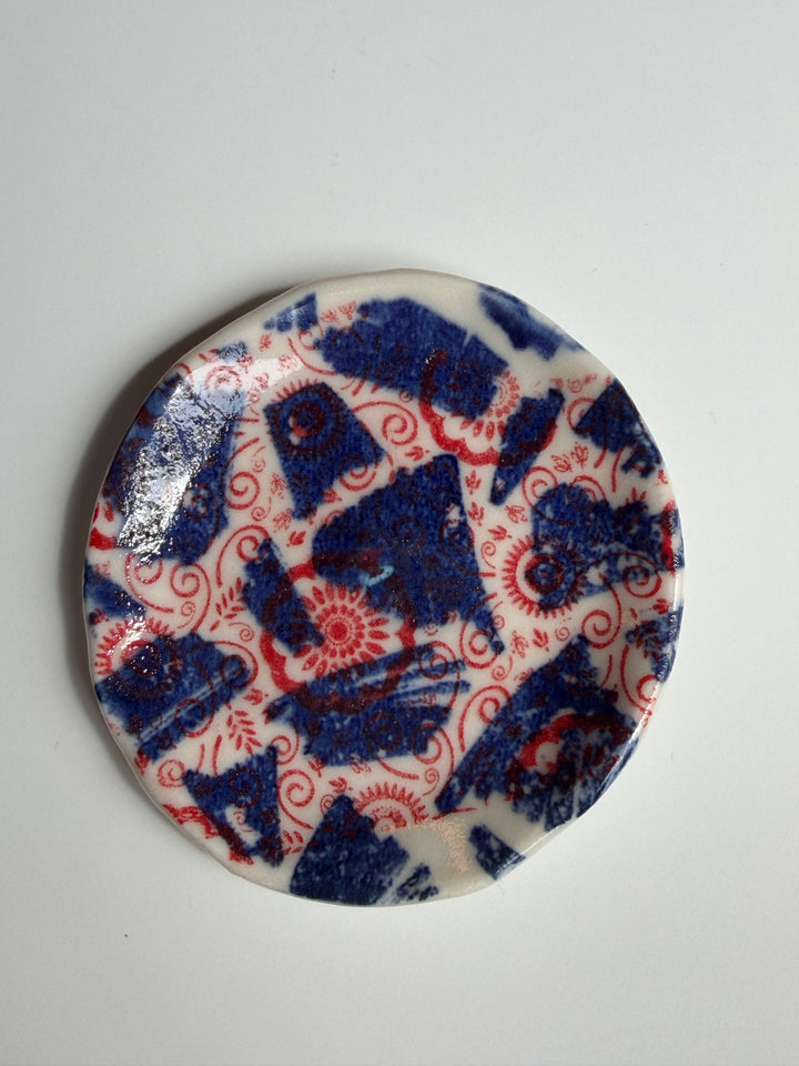 KT Wells Trinket Trays