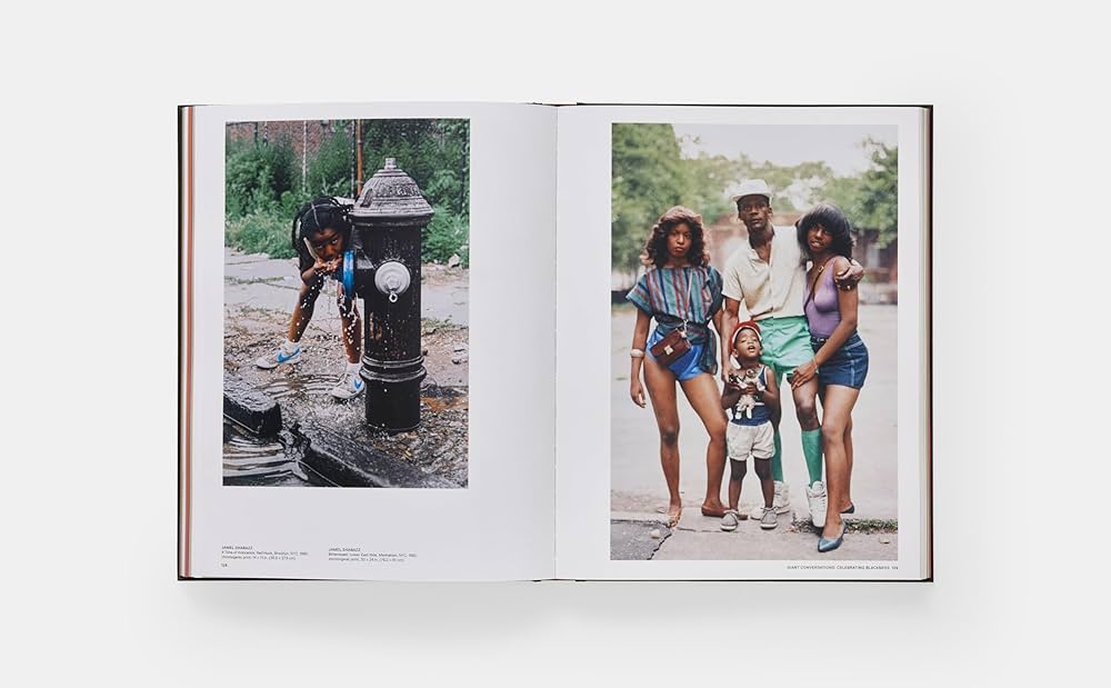 Art from the Dean Collection of Swizz Beatz and Alicia Keys Book