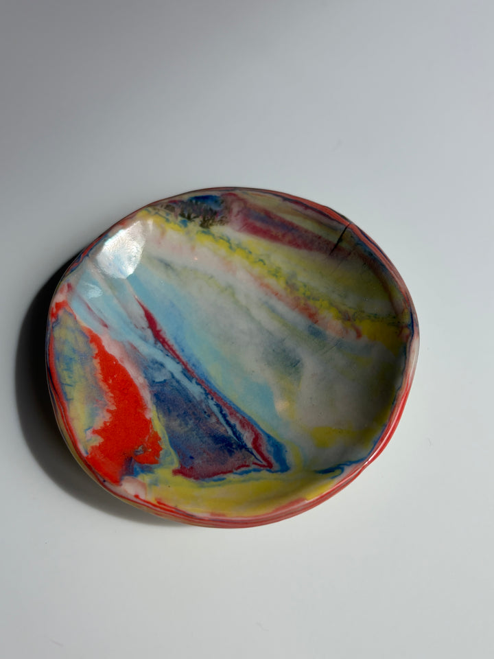 KT Wells Trinket Trays