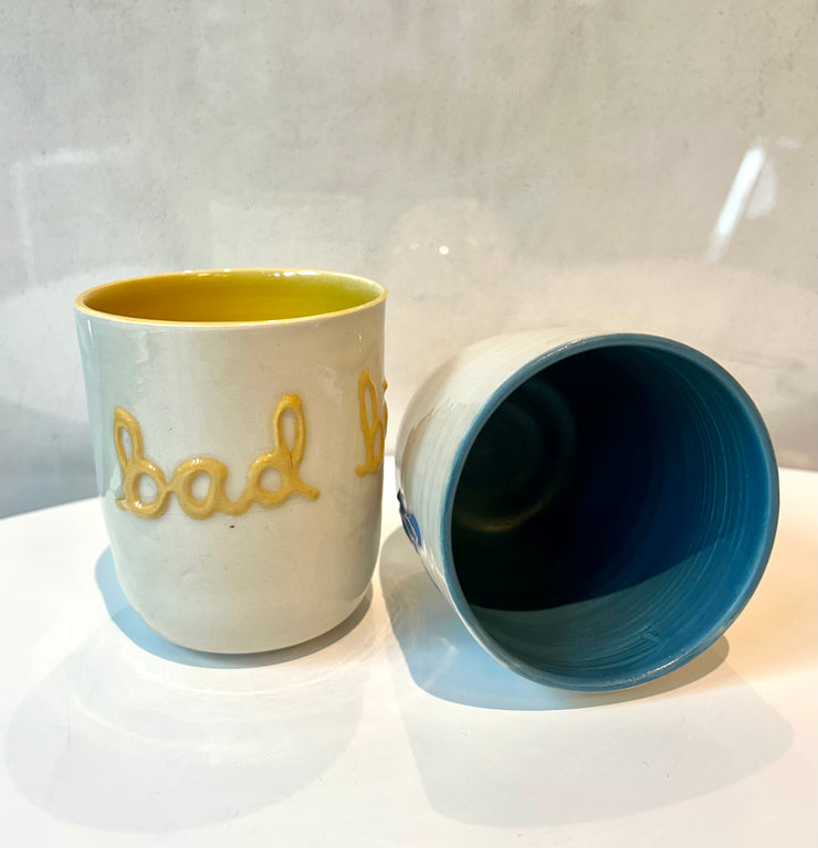 "Bad Bitch" Cup