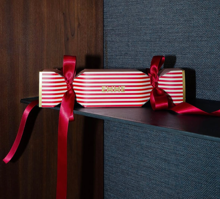 EMME 2 Tin Gift Set: Ube + Matcha