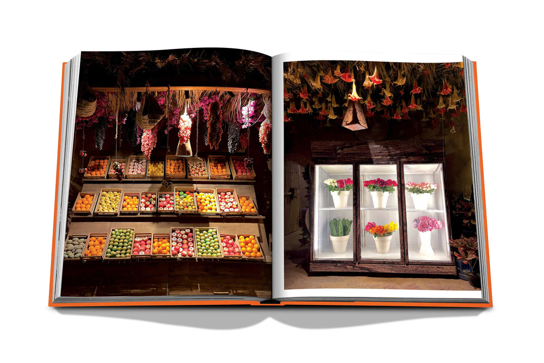 Zuhair Murad - Assouline Coffee Table Book: Text by Alexander Fury:  9781614288930: Amazon.com: Books