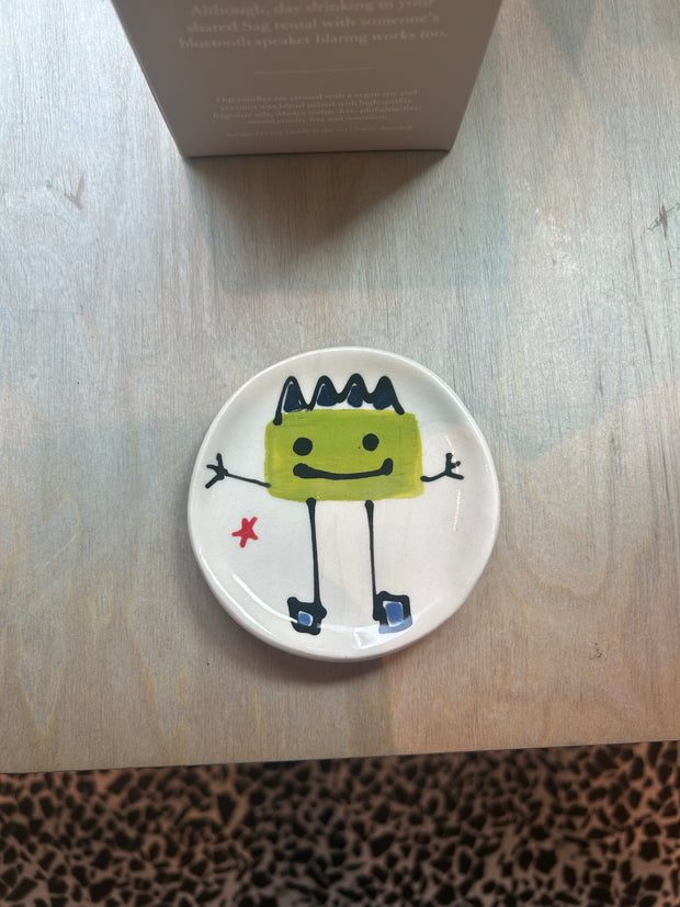 Coasters