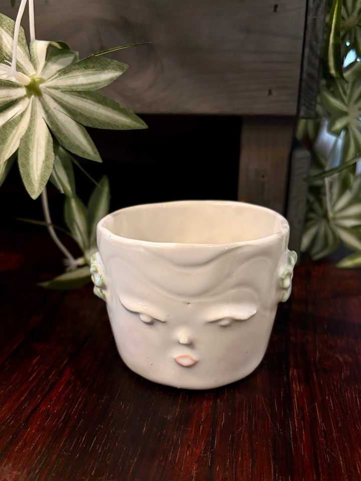Mini Girl Cups