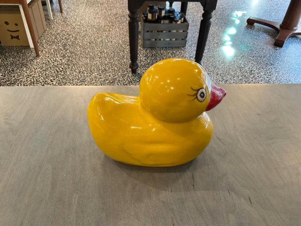 Yellow Duck