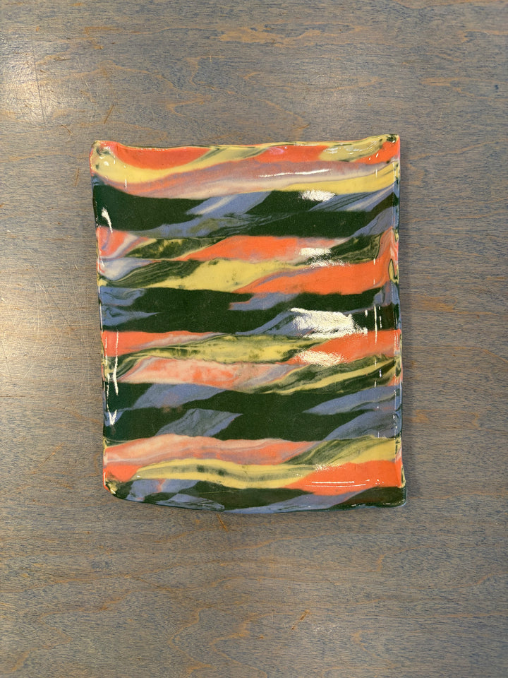 KT Wells Trinket Trays