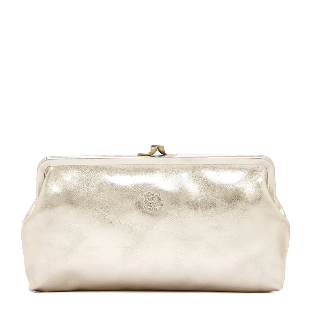 Manuela Clutch Bag