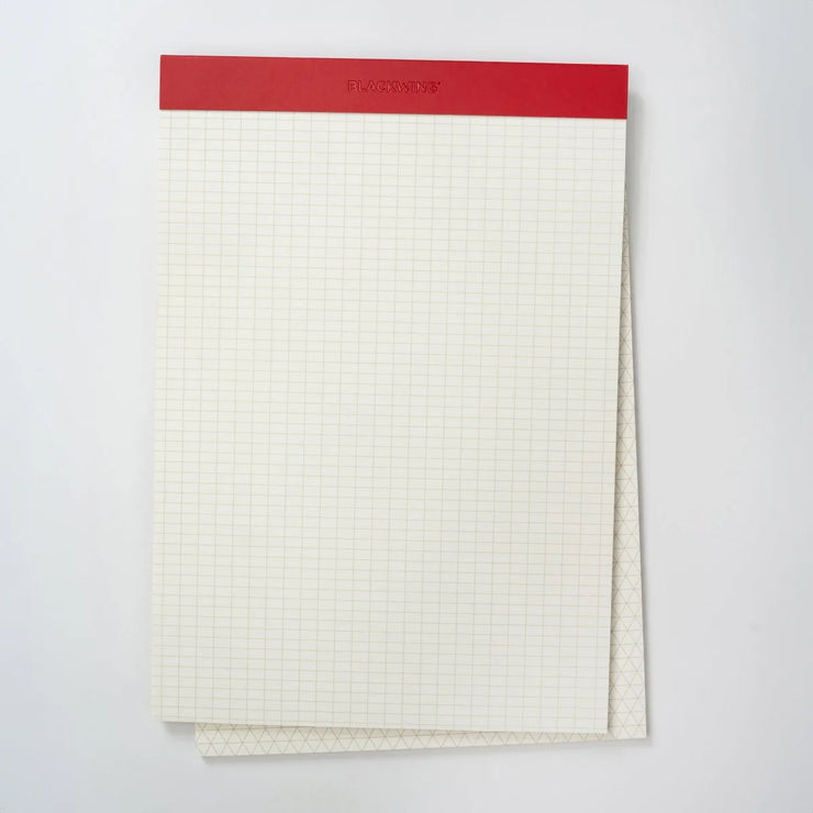 Blackwing Volume 71 Legal Pad (Set of 2)