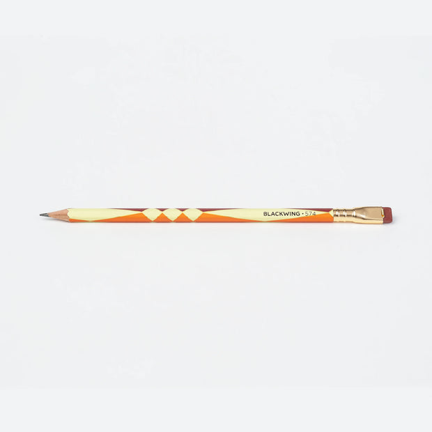 Blackwing Volume 574