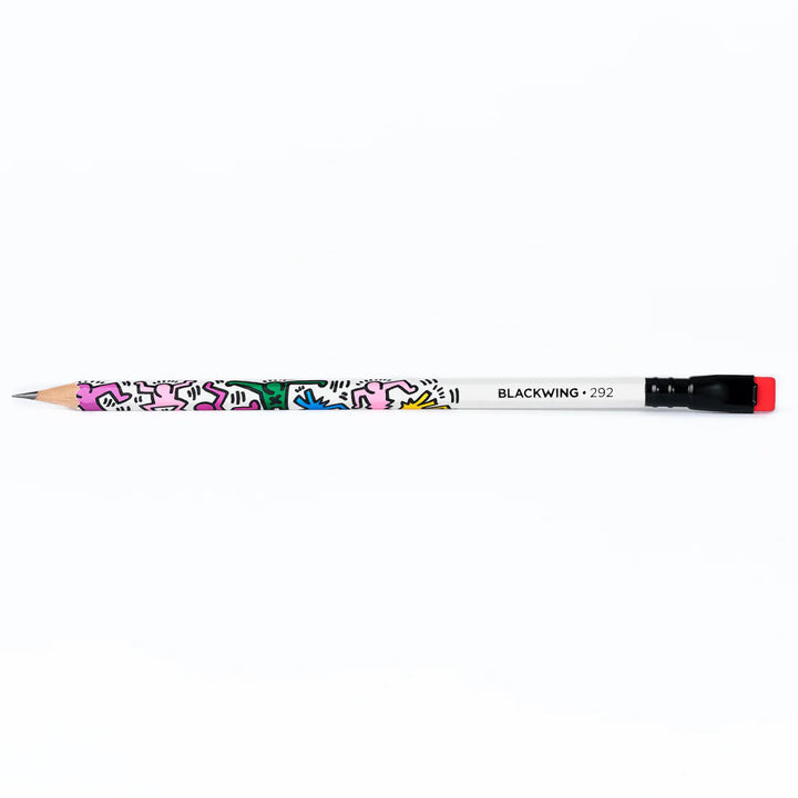 Blackwing Volume 292 - Keith Haring - Set of 12