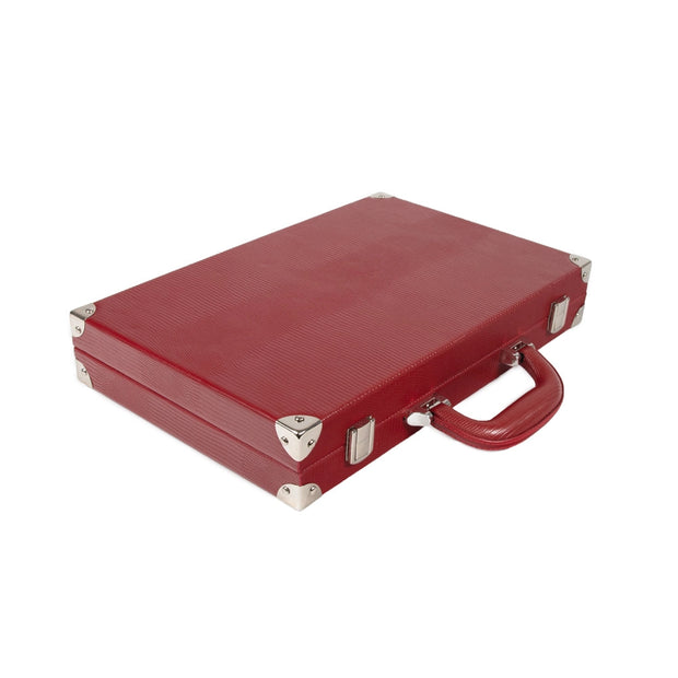 Backgammon Set (Red)