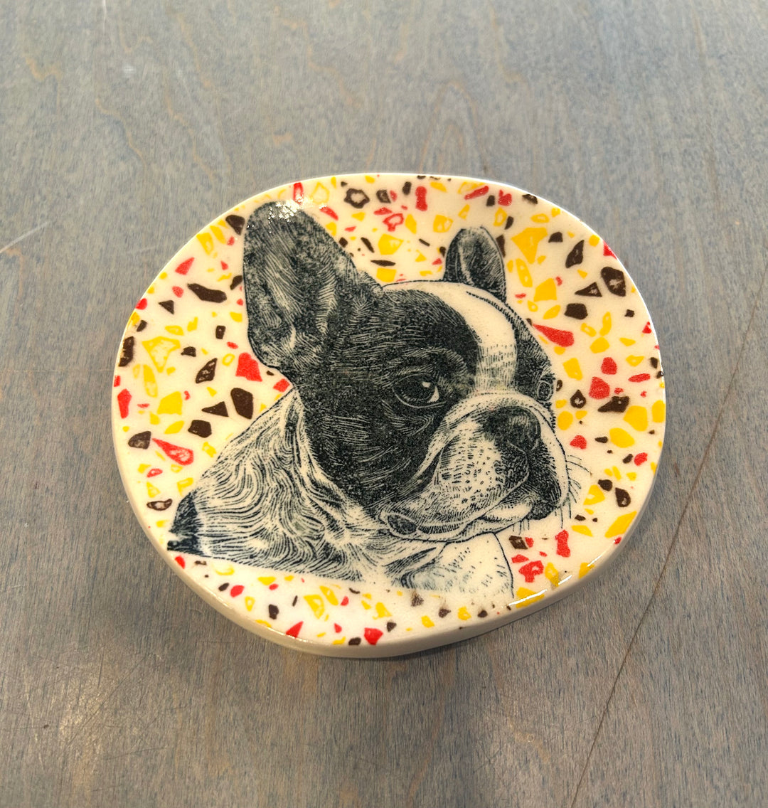 KT Wells Trinket Trays