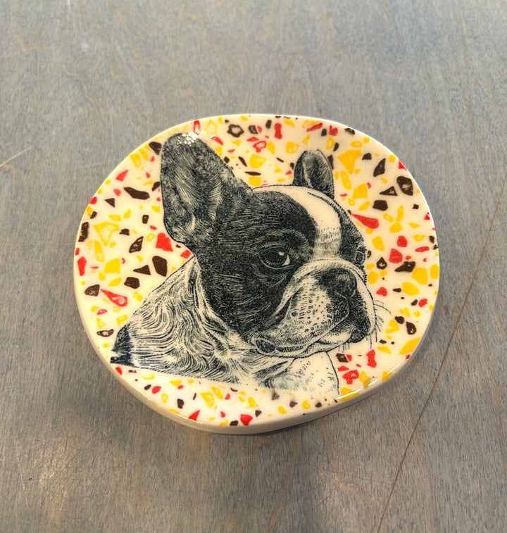 KT Wells Trinket Trays