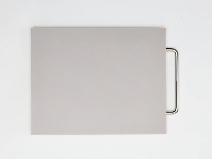 Large Cutting Board - Solid Grey