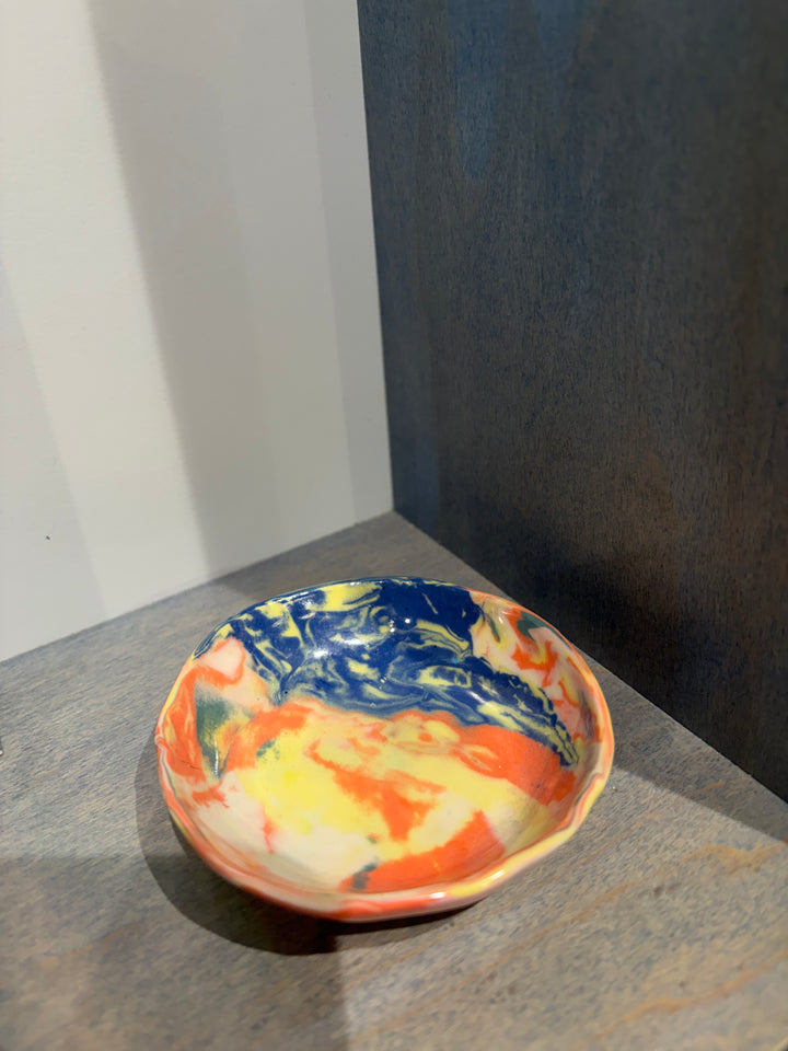 KT Wells Trinket Trays