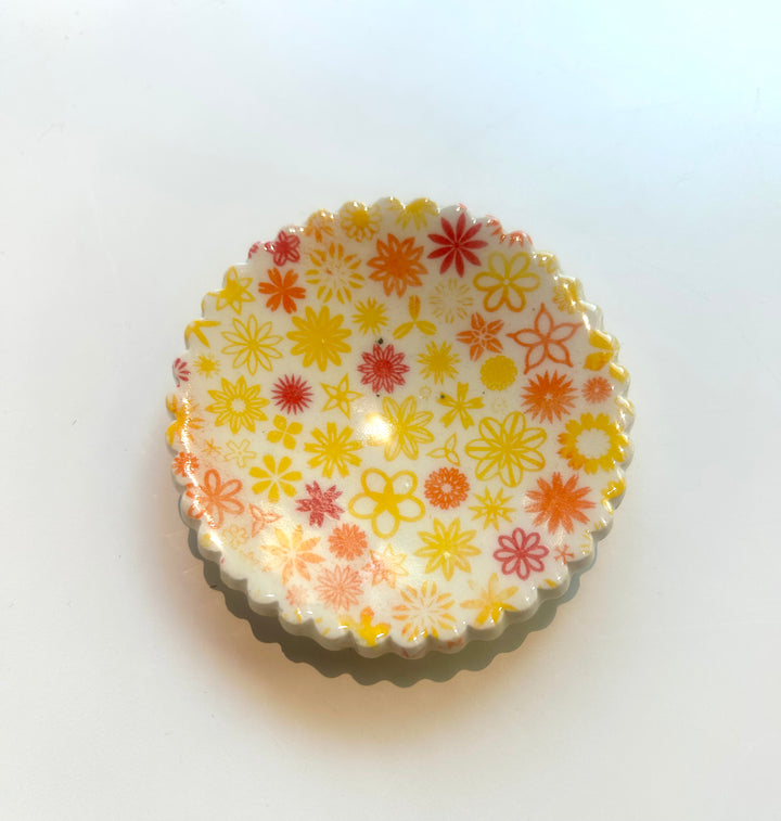 Trinket Dish