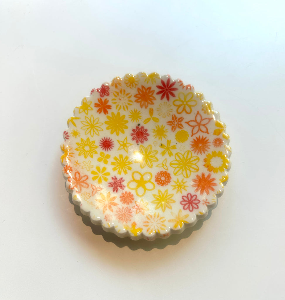 Trinket Dish