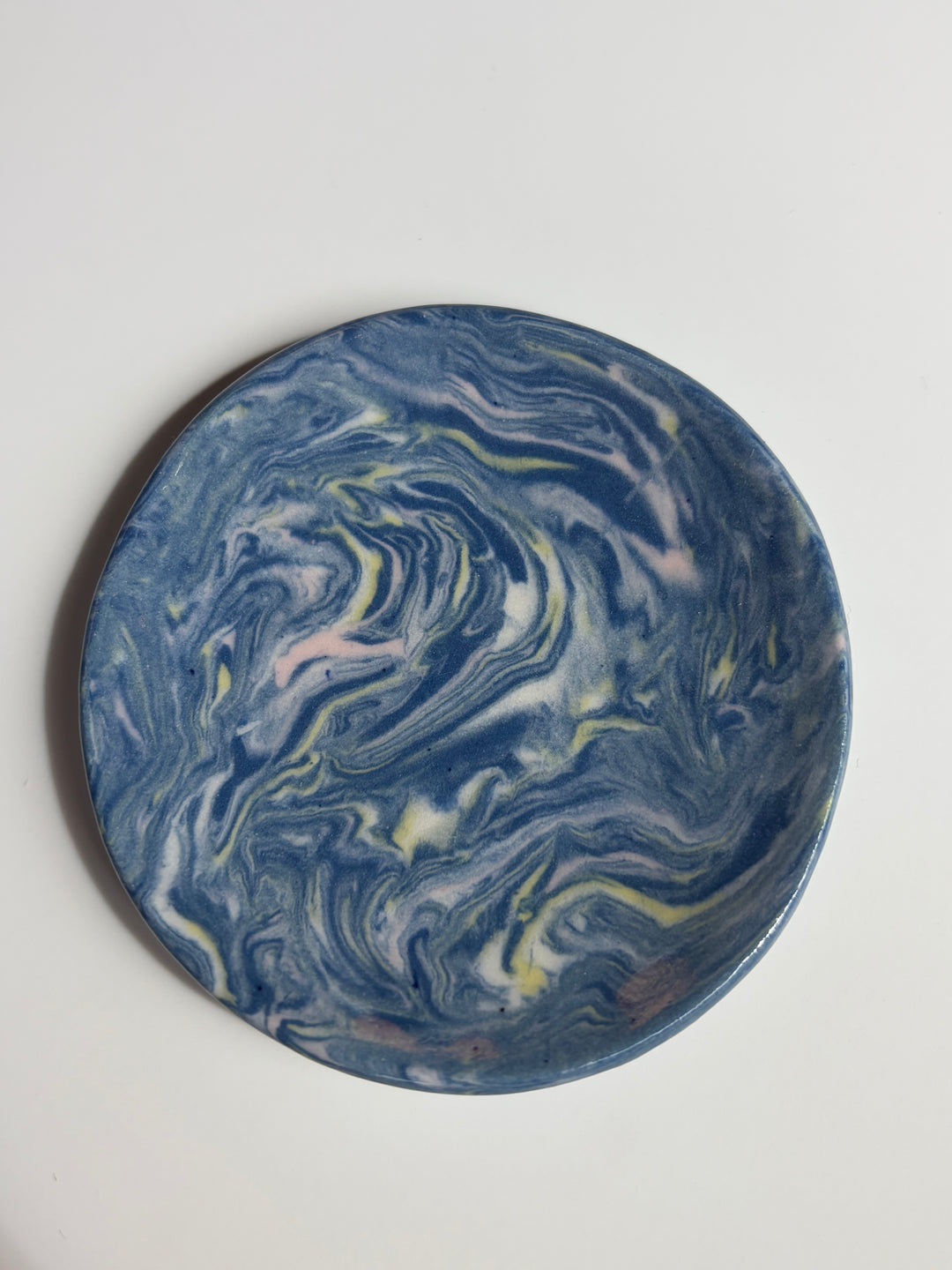 KT Wells Trinket Trays