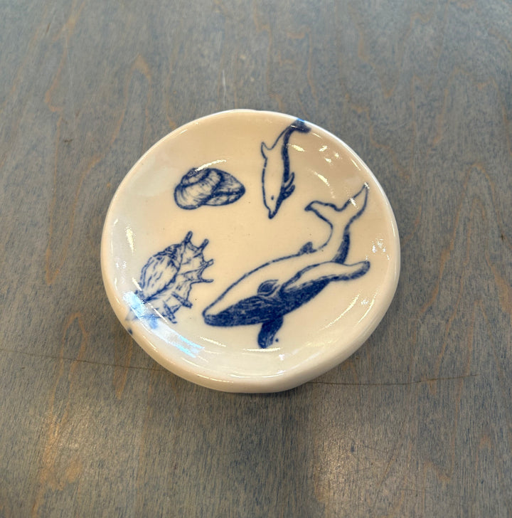 KT Wells Trinket Trays