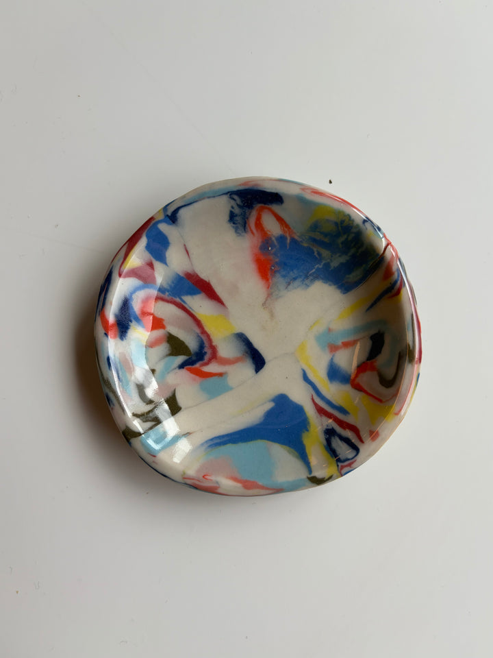 KT Wells Trinket Trays