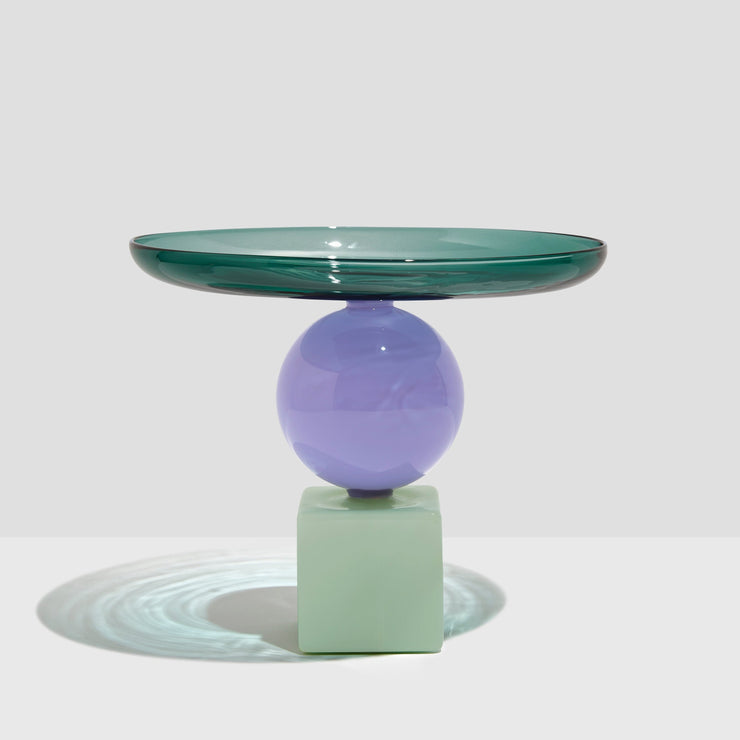 Geo Cake Stand