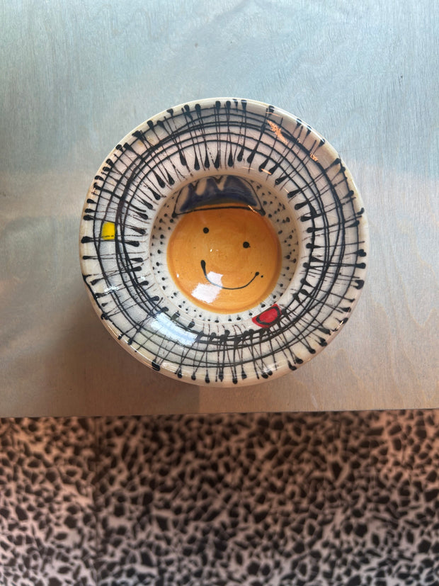 Joy Cup Wide Mouth