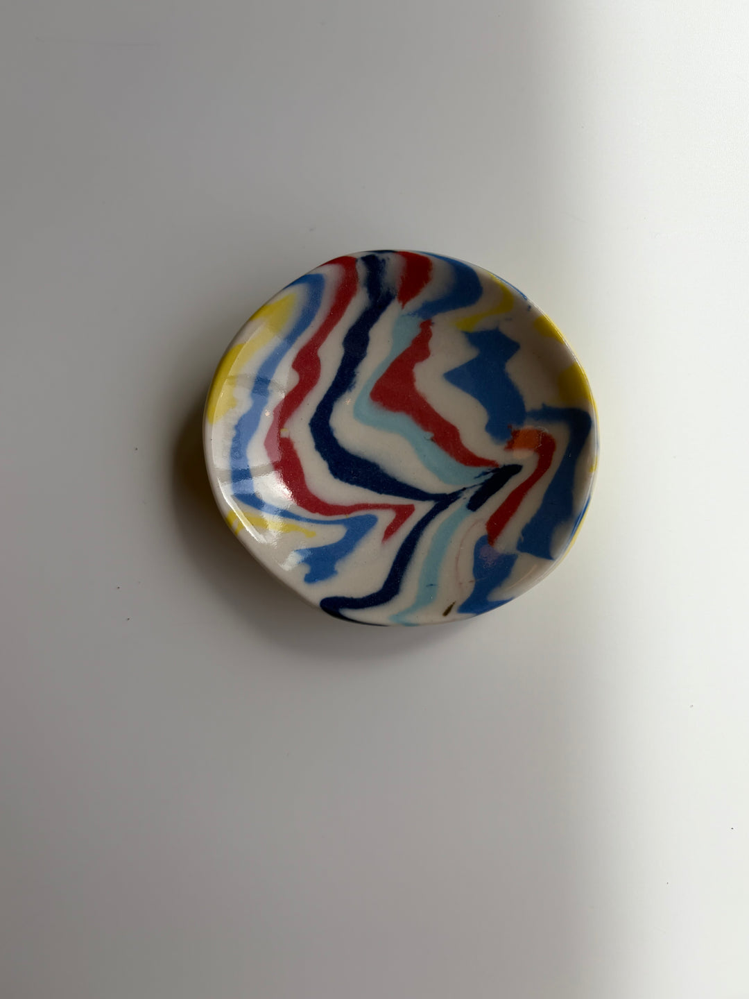 KT Wells Trinket Trays