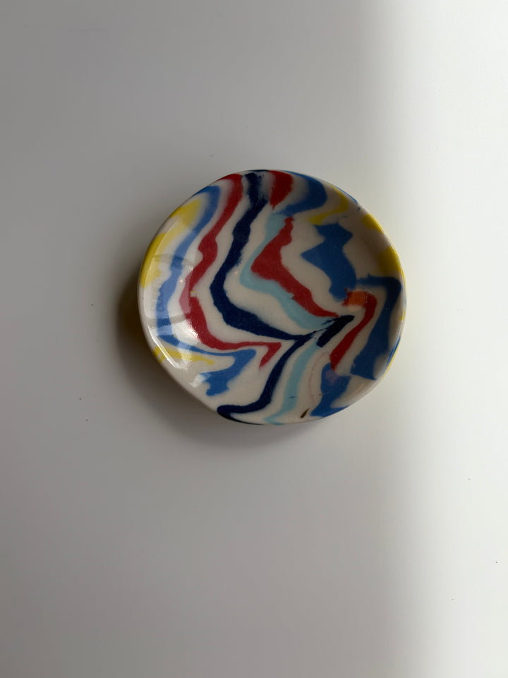 KT Wells Trinket Trays