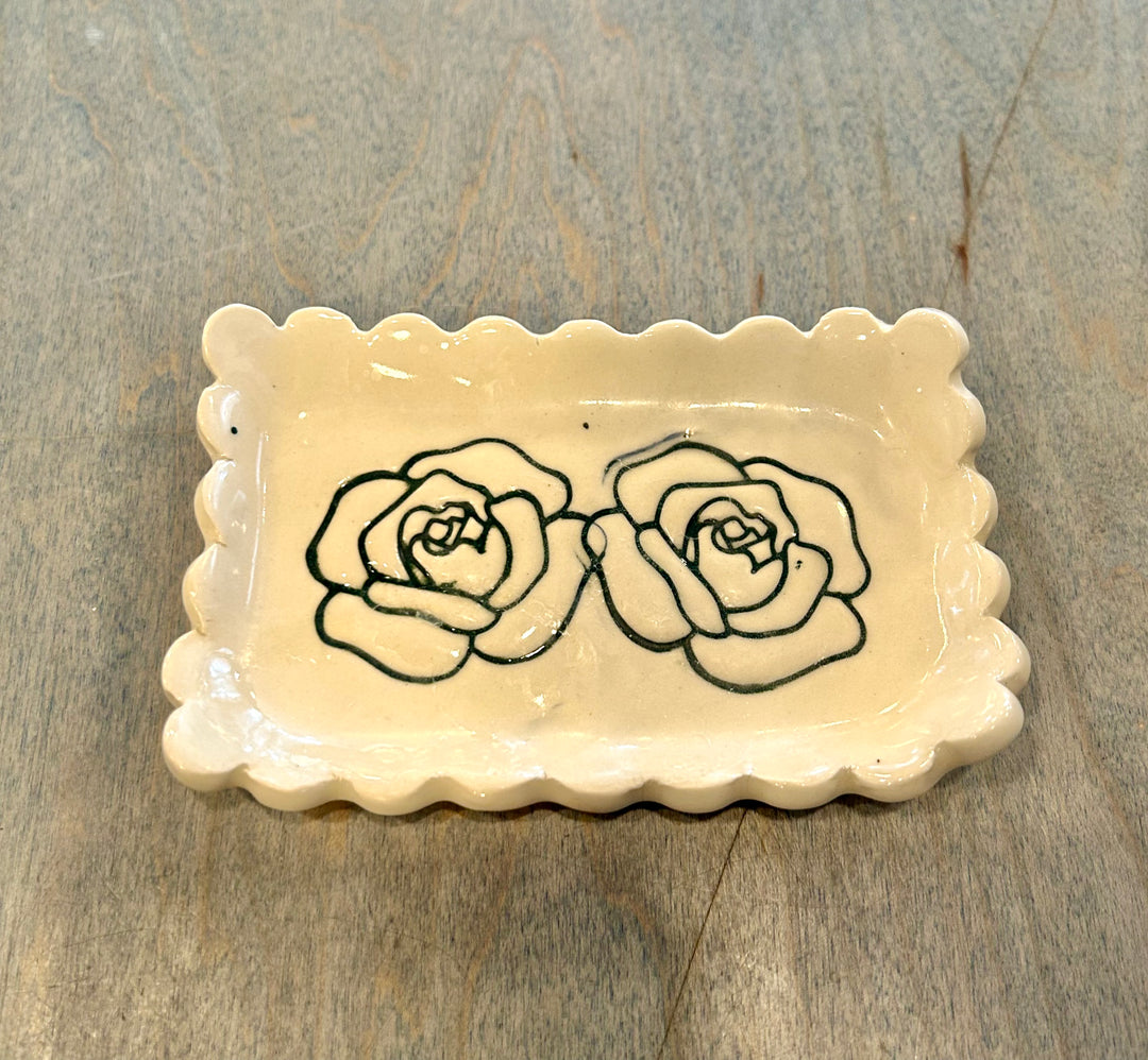 KT Wells Trinket Trays