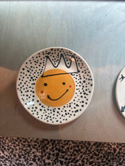 Cocktail Plate