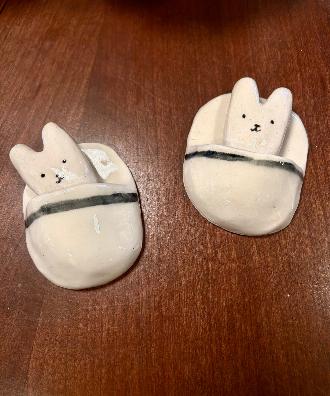 Pocket Bunnies