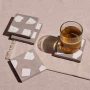 Piso Coasters (Set of 4)