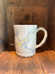 Garden Critter Mugs