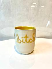 "Bad Bitch" Cup