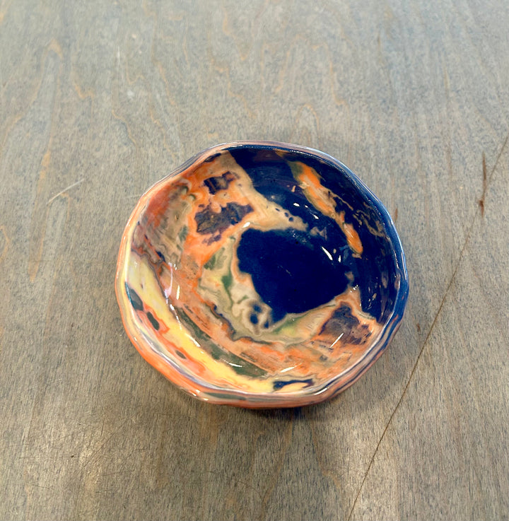 KT Wells Trinket Trays