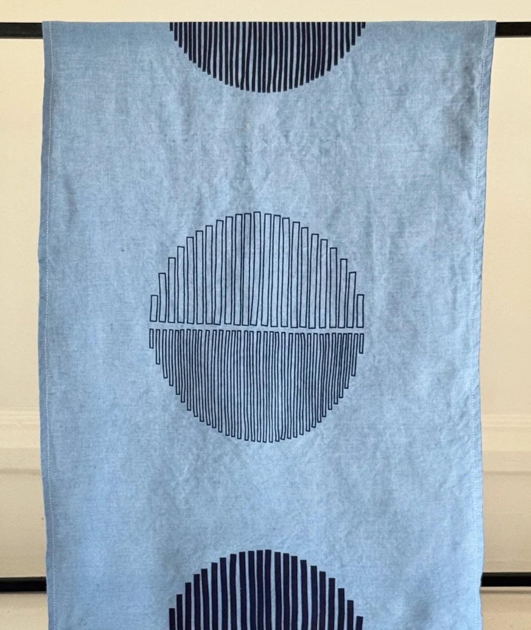 Olga Joan Linen Tea Towels