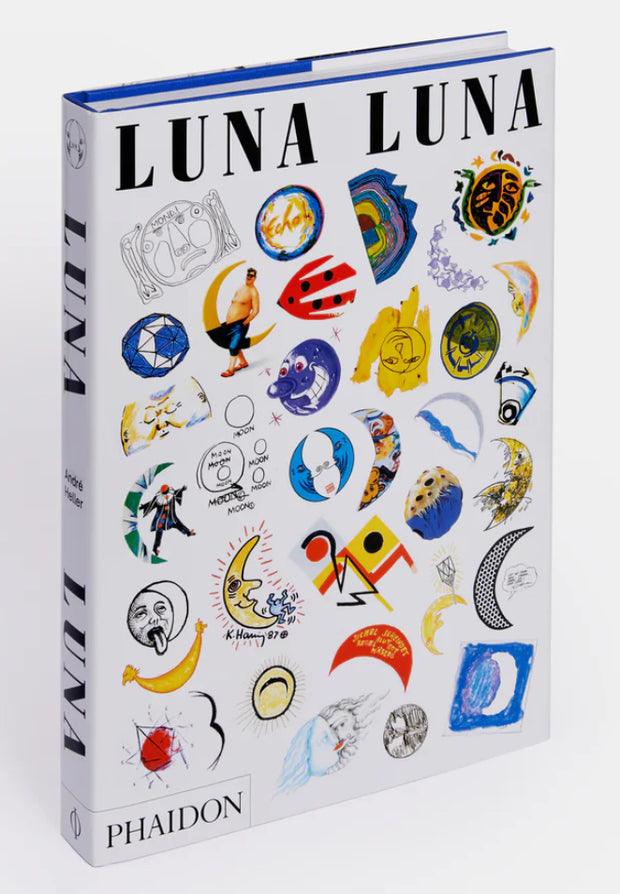 Luna Luna: The Art Amusement Park